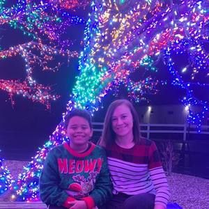 Meet your Posher, Staci